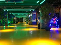 -幸福花欢乐世界(东辰广场A座店)