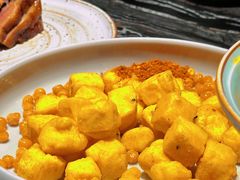 -青红之间·新派融合川菜(慈云寺店)