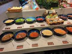 -麦瑞缇·烤肉·烤菌子(南屏街店)
