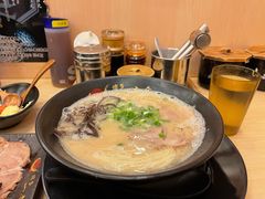 -博多一幸舍(西单大悦城店)