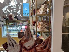 -歌帝梵(大运河购物中心店)