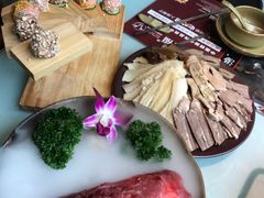 -盡膳口福·百年汤方火锅(科华北路店)
