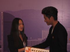 -上海新锦江大酒店