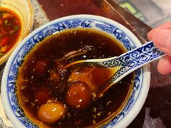-南京大牌档(香港广场店)