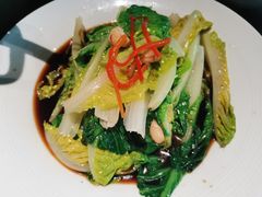 -唐猫庭院·千年陕菜(赛格国际购物中心店)