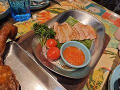 -美森西餐厅(曙光大道店)