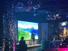 -岁粤Moon·湖景餐厅(月光码头店)