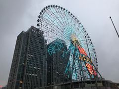 -星城之眼摩天轮