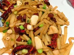 -新天一烤·贵州菜·烧烤(乌当店)