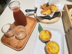 -蔡澜点心·粤菜(嘉里中心店)