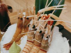 -王鼎精致料理铁板烧(世博源店)