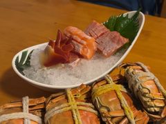 -大焰自助日式料理 铁板烧(徐汇店)