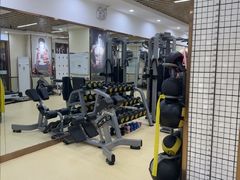 -中田健身工作室(深圳南油店)