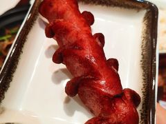 开花香肠-永和大王(茉莉上新·星塘街店)