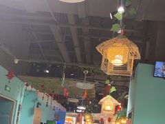 -云中鱼蒸汽石锅鱼(川沙百联店)