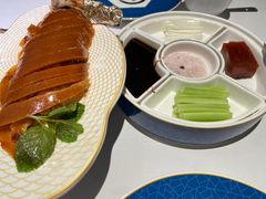 -食悦江南·淮扬菜·烤鸭(亚运村·惠新店)
