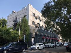 -老井俄式餐厅