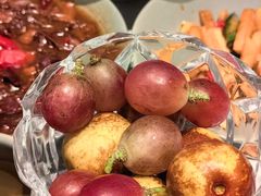 -湘中缘·湖南菜(娄底驻京办店)