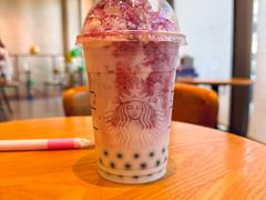 -星巴克臻选(中山石岐大信新都汇店)