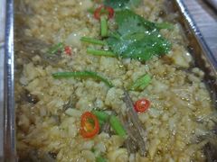 -小赵烧烤(银亿店)