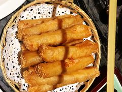 津味油条-津菜典藏河西店(水上店)