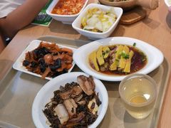 -老乡鸡(新邻天地店)