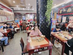 -都一处烧麦馆(前门店)