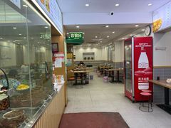 -草桥清真牛肉锅贴扁食店