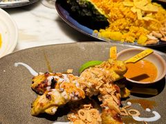 -Tegu泰古莲·泰国餐厅(红山6979店)