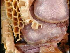 -老四家黄东明牛肉丸