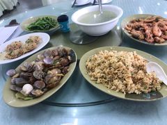 -景好海鲜餐厅(大鹏必选旅游店)