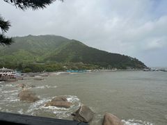 -崂山仰口游览区
