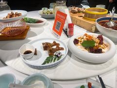 -惠丰堂饭庄·烤鸭·京味菜(万泉庄 苏州桥店)