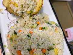 -南国锋味椰子鸡(瀚海店)