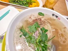 -蔡澜Pho·越南粉餐厅(海上世界店)