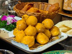 -一招鲜·全羊铺·蒙古奶茶(五一北路店)