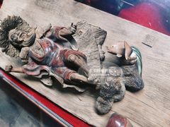 -董府·古宅餐厅