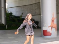 -深圳湾万象城(南山店)