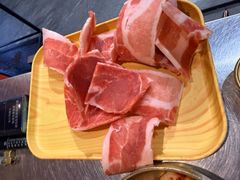 -釜山火炉·海鲜烤肉(紫藤路店)