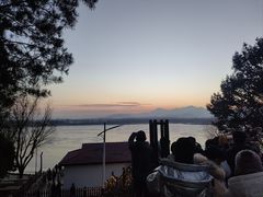 -青龙湖公园
