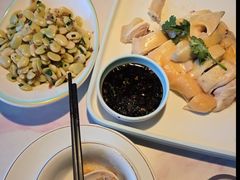 -壹只菜·崇明本地特色菜(崇明南门店)