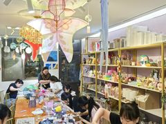 -100家灵感仓库·DIY团建(什刹海店)