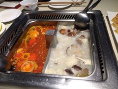 海底捞火锅(上元大街店)-海底捞火锅(上元大街店)