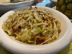 -金塔傣乡·云南民族特色菜·傣味手抓饭(金瓦路店)