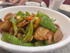 湘味小炒肉-再回头私房菜·老南京菜