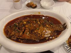 黄山臭桂鱼-庐州太太(CBD店)