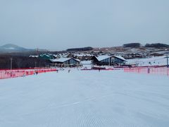 -长白山华美胜地滑雪场