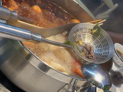 -刘少华贵州小黄牛·鲜牛肉火锅(总店)