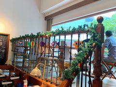 大堂-及咖啡GatherCoffee(华申大厦店)