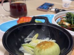 -聚福宝合苑食府(南头镇店)